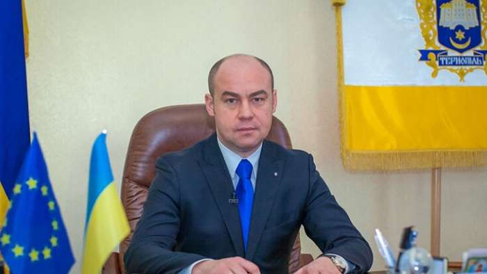 Несправедливий – Мер Тернополя не виключив, що у місті не діятиме карантин вихідного дня