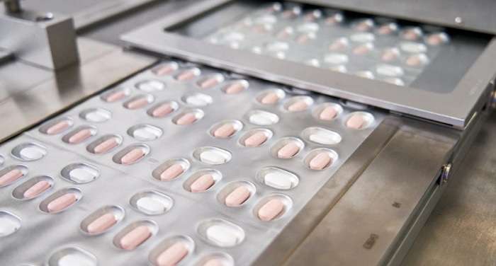Таблетки от коронавируса Pfizer опасны при приеме с другими лекарствами