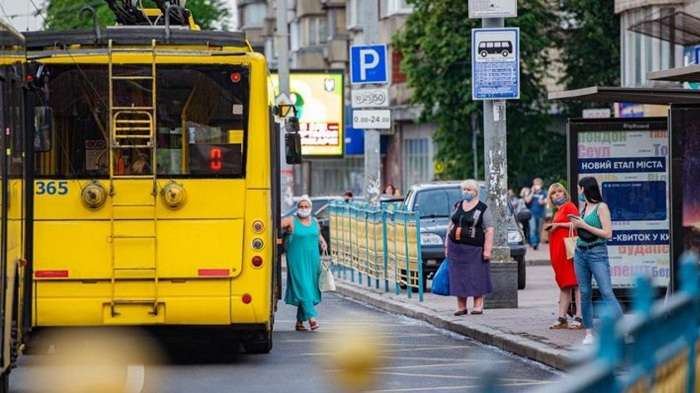 В Україні посилять контроль за дотриманням карантину