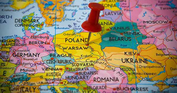 ЕС собирается применить санкции в отношении Польши