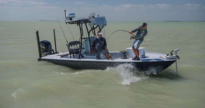 Рыбалка в удовольствие возможна только после посещения магазина Ібіс