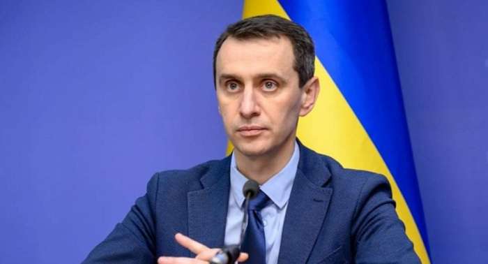 Україна має шанс уникнути другої хвилі COVID-19 – Ляшко