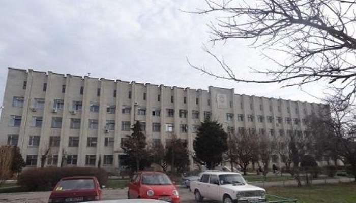 Процветание по-российски: Больница в Крыму осталась без анестезиологов