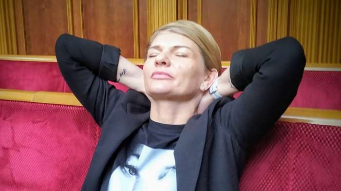 В «Слуге народа» создали законопроект об изменении пола с 14 лет