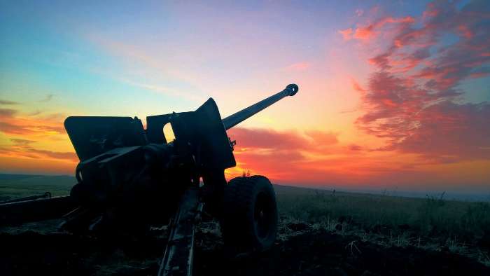 На Донбассе от «дружественного» огня погибли трое боевиков – ГУР