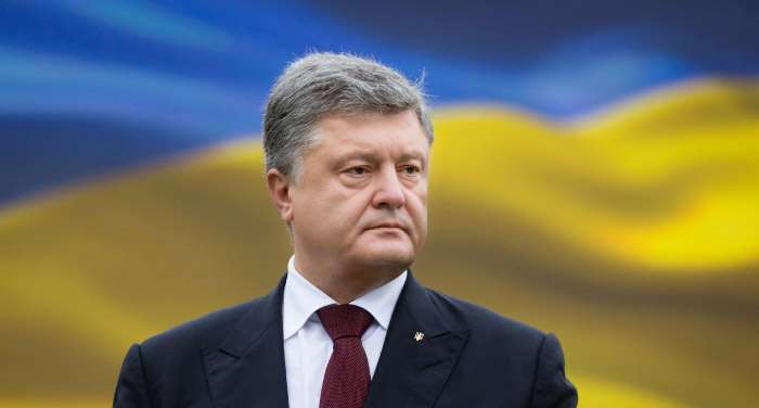 Оголошення підозри Насірову показує незалежність НАБУ – Порошенко