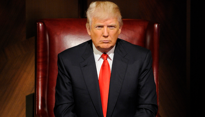 Трамп нацелился отменить визовую лотерею Green Card