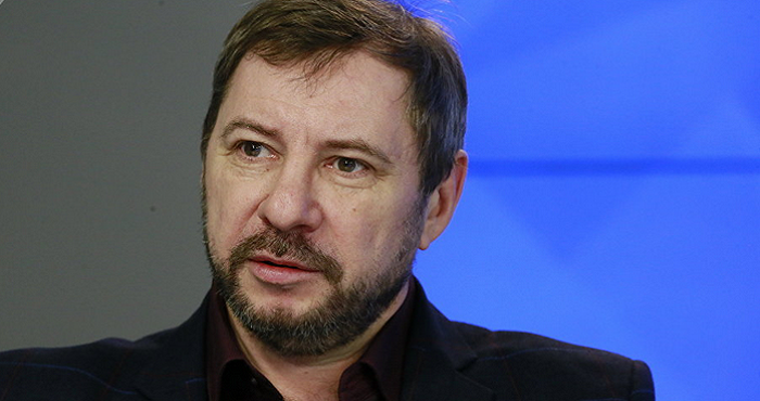 Журналіста відомого інформаційного агентства РФ не пустили в Україну