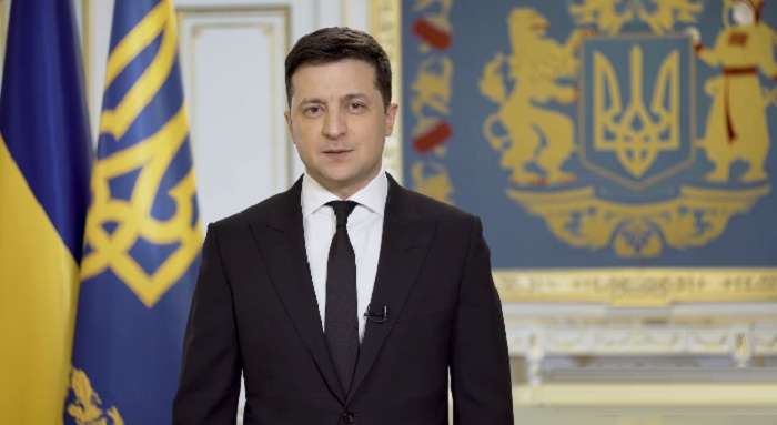 Для низки фізичних і юридичних осіб настала «чорна п’ятниця» – Зеленський