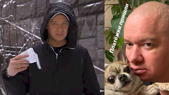 Кошевой пошутил о коммунальных платежках