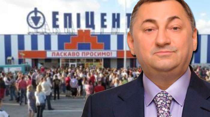 Суцільна неправомірна вигода – Депутати закликали розслідувати скандал з «Епіцентром» Греги