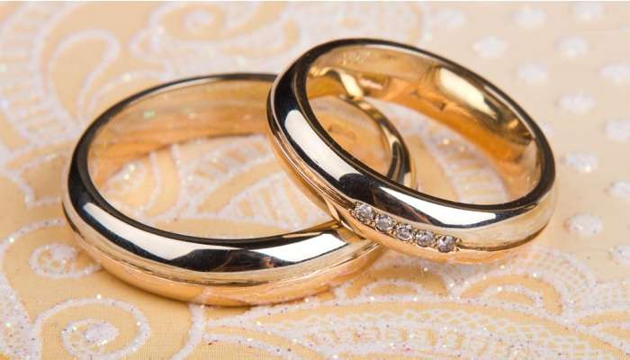 В Киеве продолжает быть популярной услуга «брак за сутки»