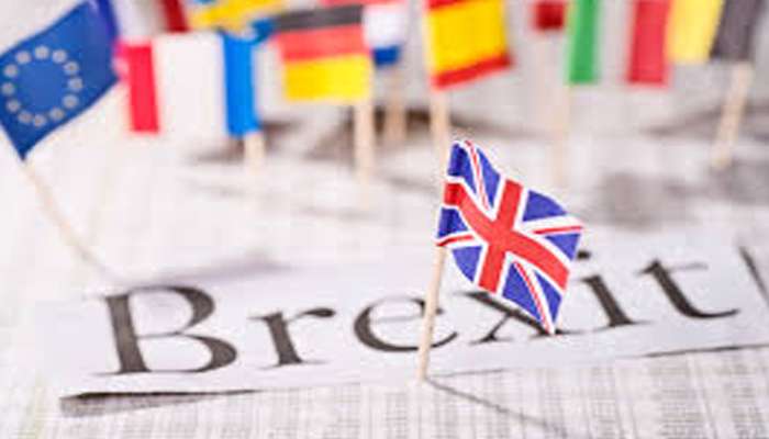 Палата громад Великої Британії підтримала Brexit