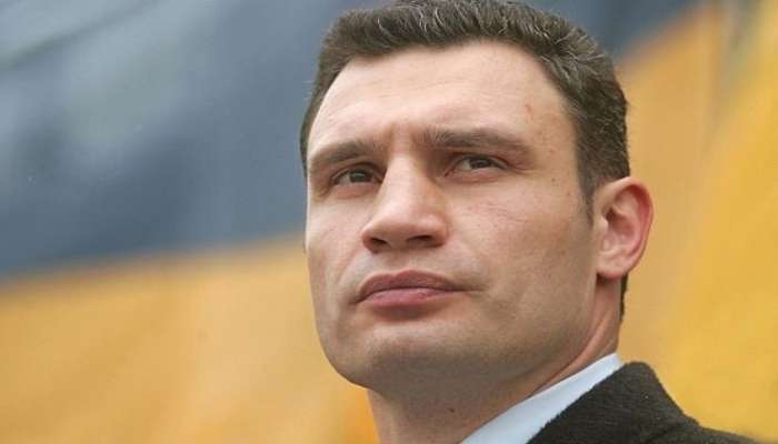 Кличко рассказал о ситуации на столичной свалке