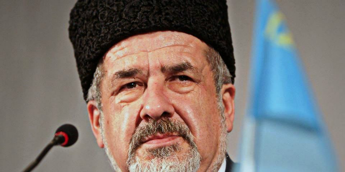 Чубаров про дії Савченко: не можна єдину політику держави розтягувати на шматки