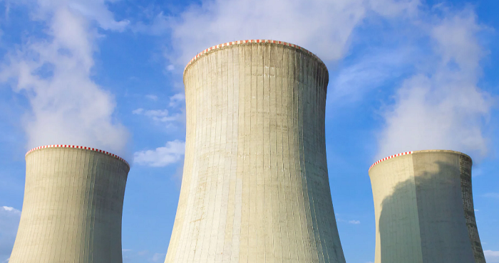 Западные СМИ сообщили о радиоактивной утечке на территории России или Казахстана