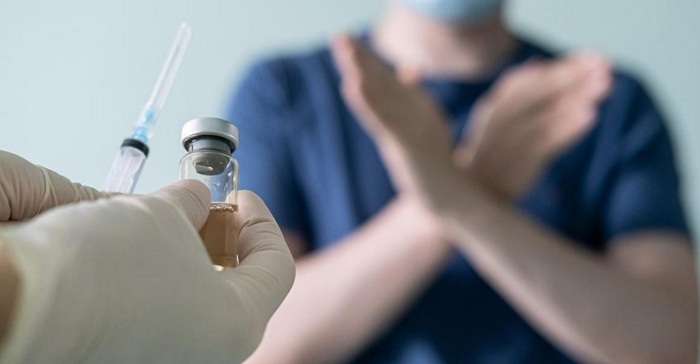 Украинцы будут ежегодно платить Pfizer за вакцину от ковида