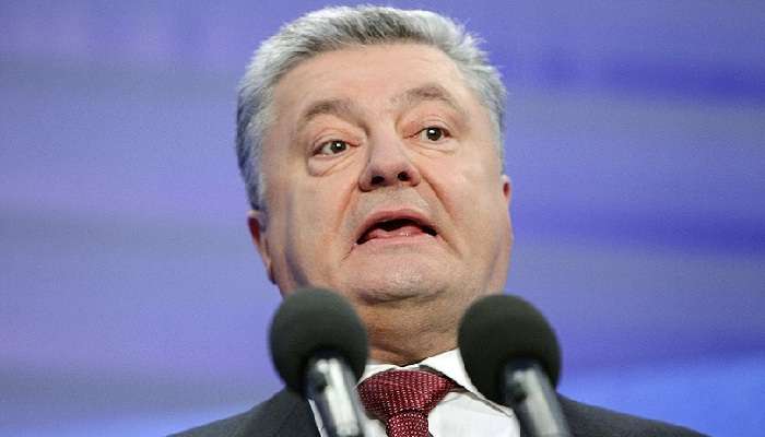 Онищенко перерахував джерела збагачення Порошенка