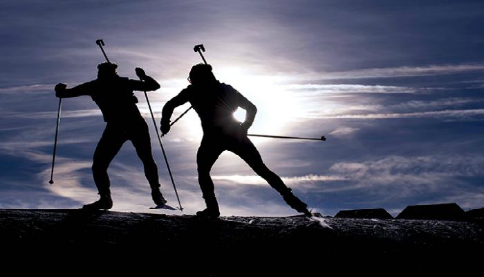 У ЧС-2021 з біатлону зміниться місце проведення