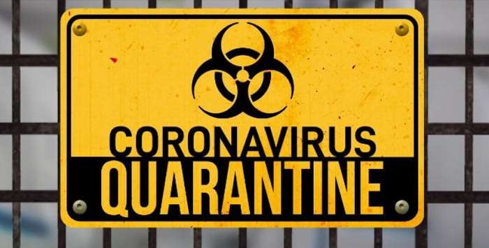 На тлі коронавірусу ЄС закрив зовнішні кордони