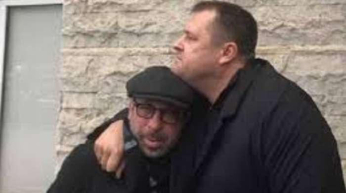 День Днепра. Одураченные горожане отметили личный праздник Бориса Филатова