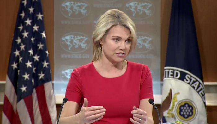 В США объяснили, почему тормозят с введением санций против РФ