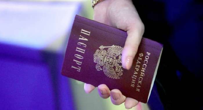 Жители «ЛДНР» с паспортами РФ не будут получать российские пенсии