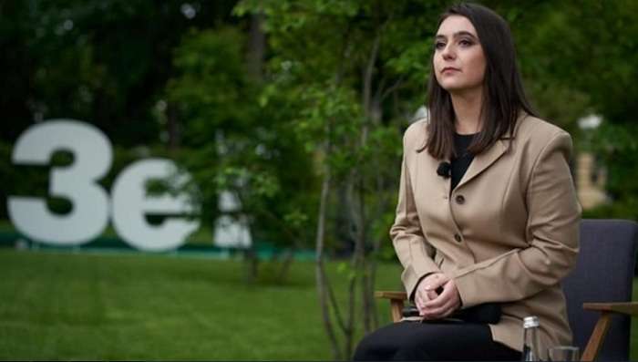 У Зеленського не планують наступів на Донбасі