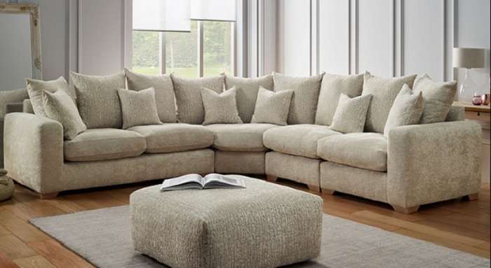 Угловой диван – Как не промахнуться с выбором