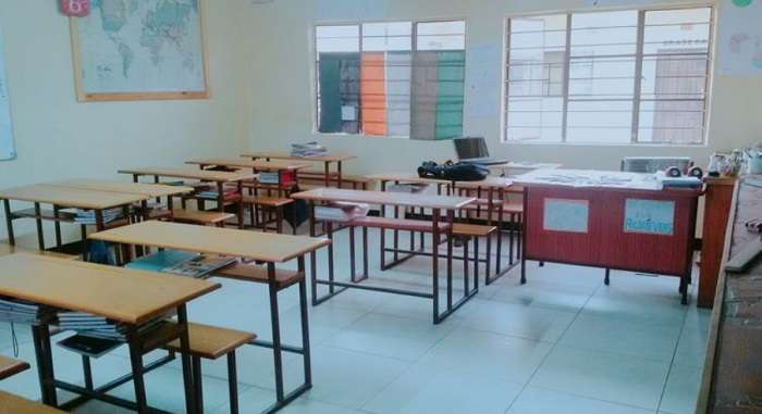 Через коронавірус – Українські школи можуть працювати в дві зміни