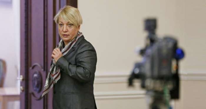 Коломойський запропонував Гонтаревій літак для прибуття на допит у ГПУ