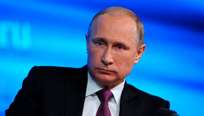 Путин рассказал о своем безжалостном приказе сбить пассажирский самолет с украинцами