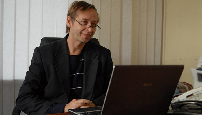 Политолог рассказал о цели ареста Саакашвили