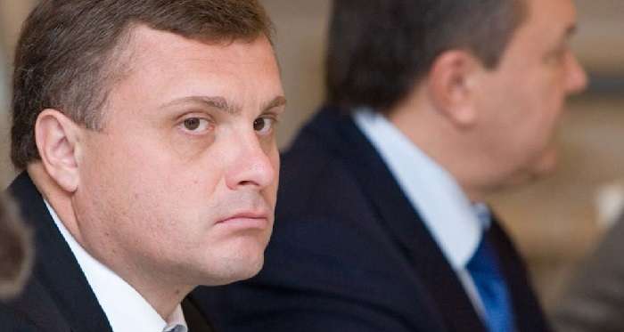 Опоблок не має відношення до «плану Артеменка» – Льовочкін