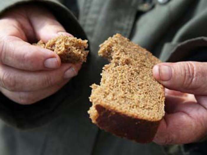 В Кабмине придумали, как преодолеть бедность в Украине