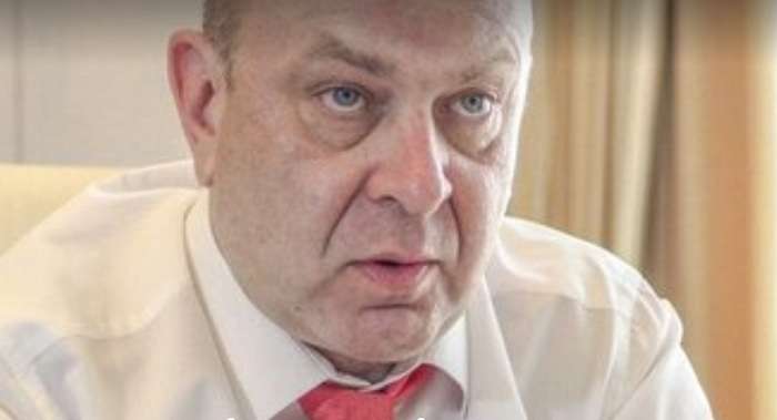 Гендиректор «Антонова» заробляє понад мільйон гривень