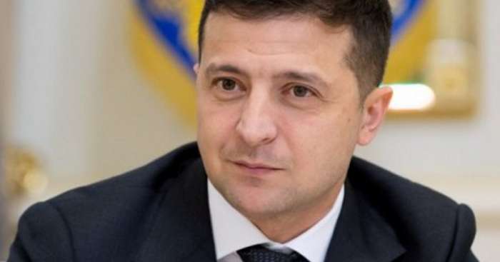 «Слуга народу» сама заплатить за всеукраїнське опитування