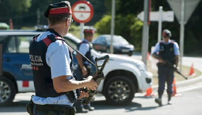 Испания готова отобрать «независимость» Каталонии силой