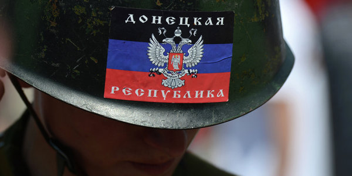 В «ДНР» пожаловались Москве на нехватку топлива и боеприпасов – Тымчук