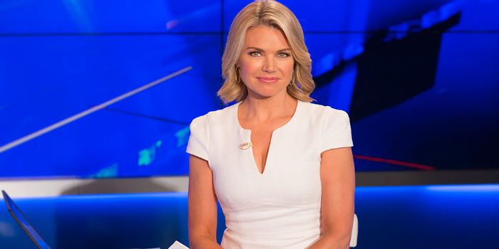 Пресс-службу Госдепартамента США возглавит журналистка Fox News