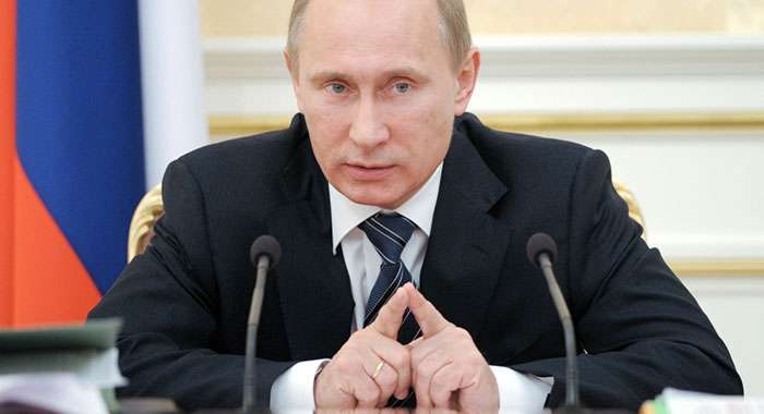 Развертывание баз НАТО плохо скажется на безопасности Европы, – Путин