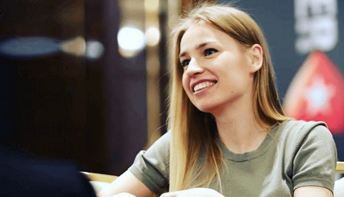 25-летняя украинка заработала в США более 5 млн грн