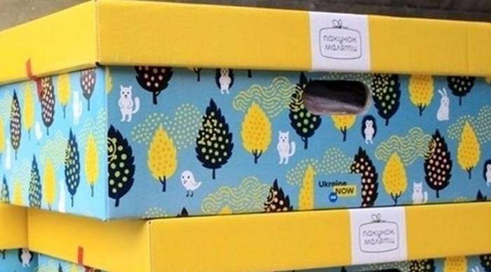 В ООН закликали уряд України не припиняти видачу бебі-боксів