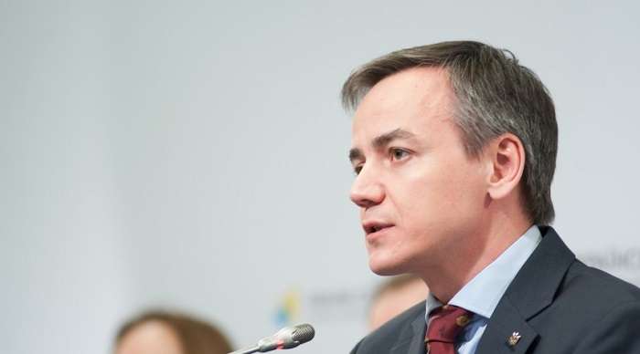 Влада повинна офіційно визнати Донбас окупованим – Хара