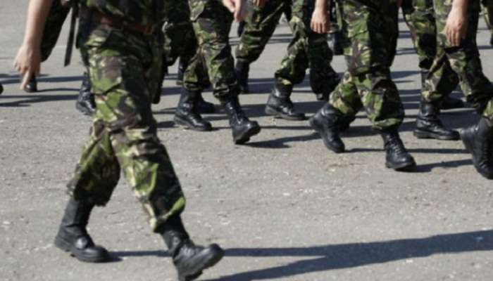 В Україні стартував осінній призов