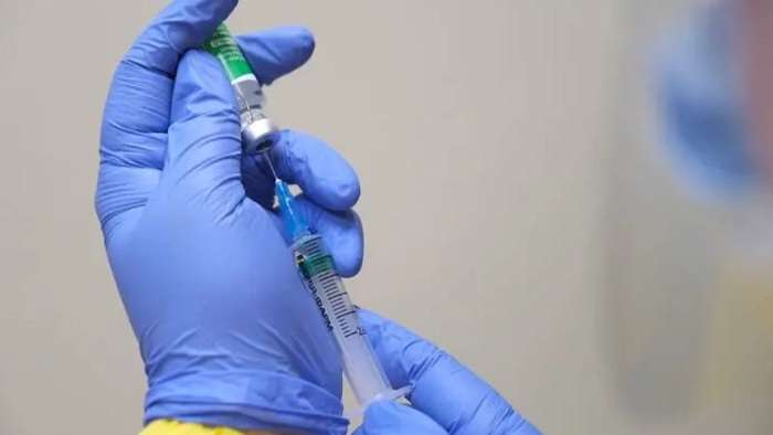 С февраля в Австрии будет обязательна вакцинация