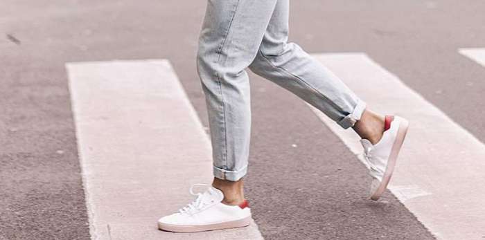 Мужские кроссовки: Какие бывают и кто лучший производитель