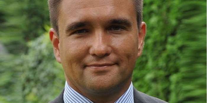 Озвучено червневу зарплату Клімкіна