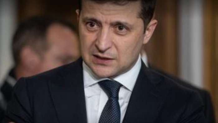 Плюс 1000 грн: Зеленський порадував пенсіонерів