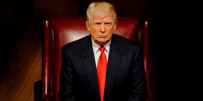 Спецслужби США заборонили Трампу користуватись аndroid-смартфоном